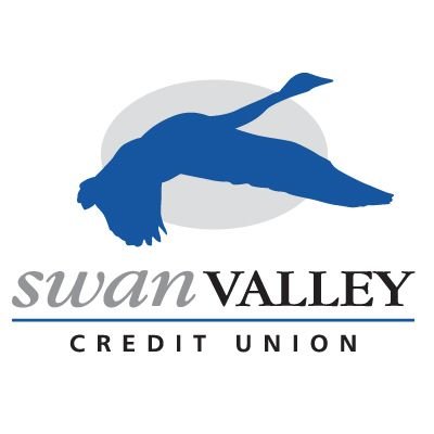 Swan Valley Credit Union logo